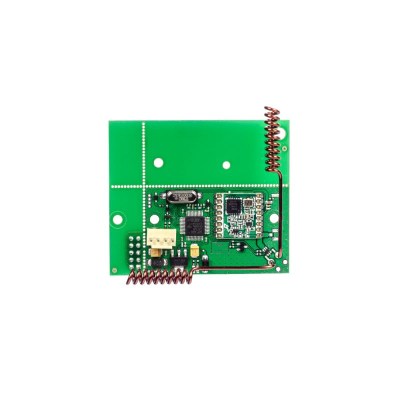 Ajax uartBridge Модуль интеграции датчиков Ajax